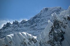 15 Lhotse Close Up From Kala Pattar